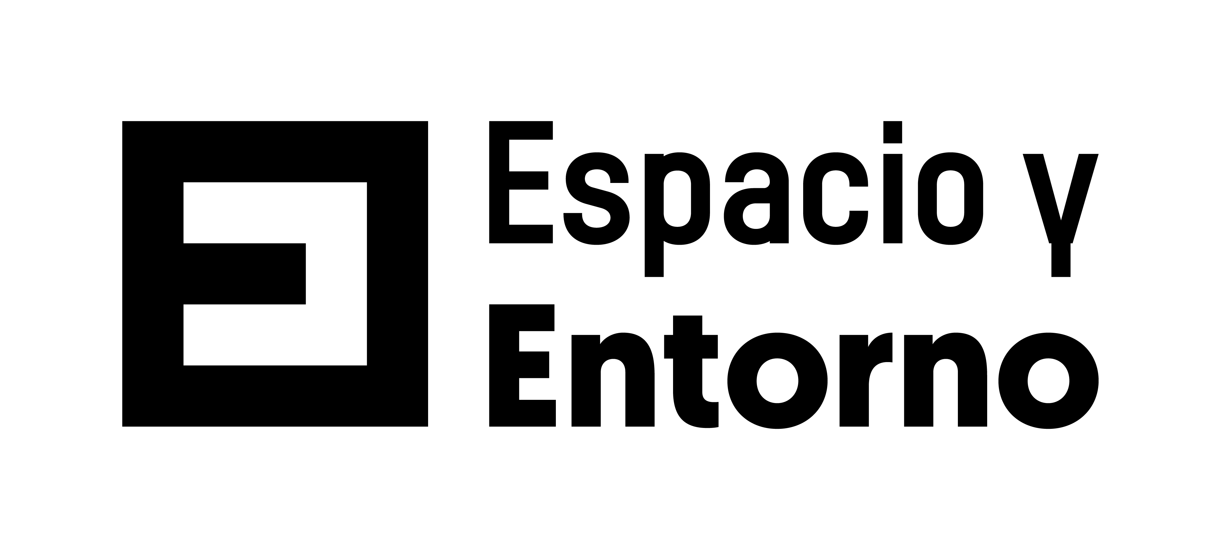 Espacio y Entorno